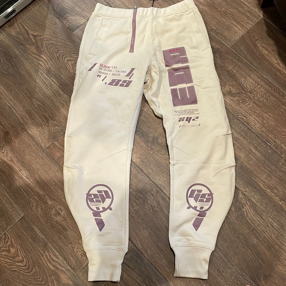Gstar Mens joggers